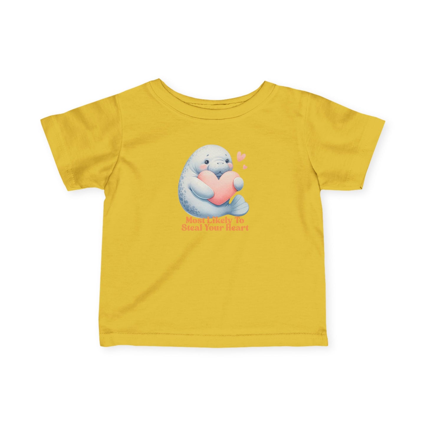 Cute Baby Seal Tee
