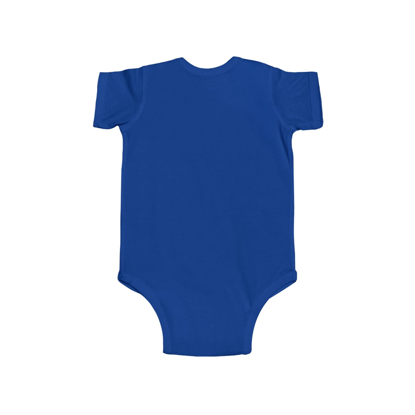 Adorable Baby Bodysuit