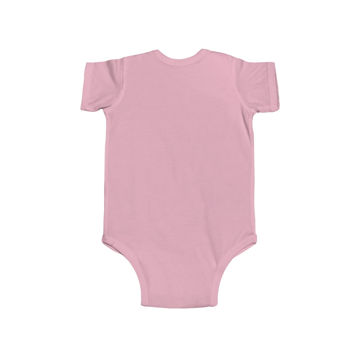 Adorable Baby Bodysuit