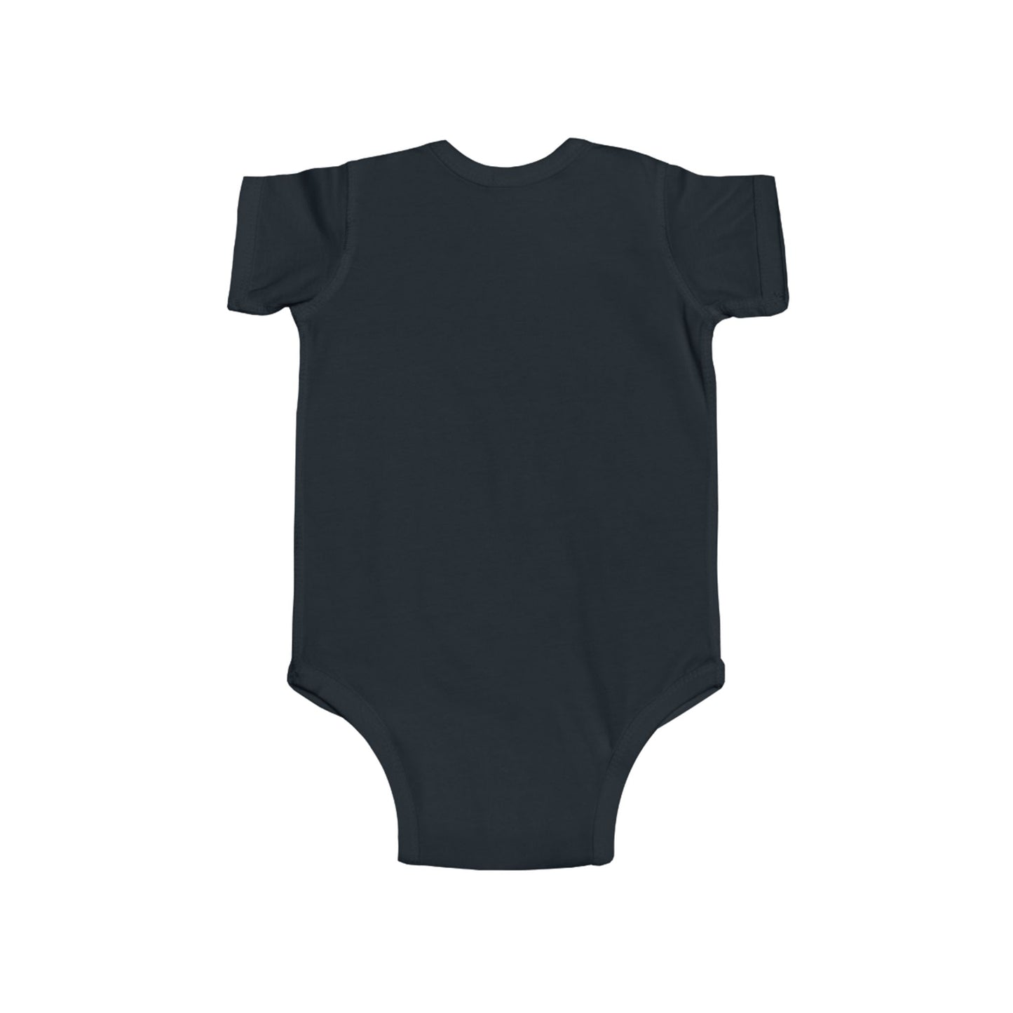 Adorable Baby Bodysuit