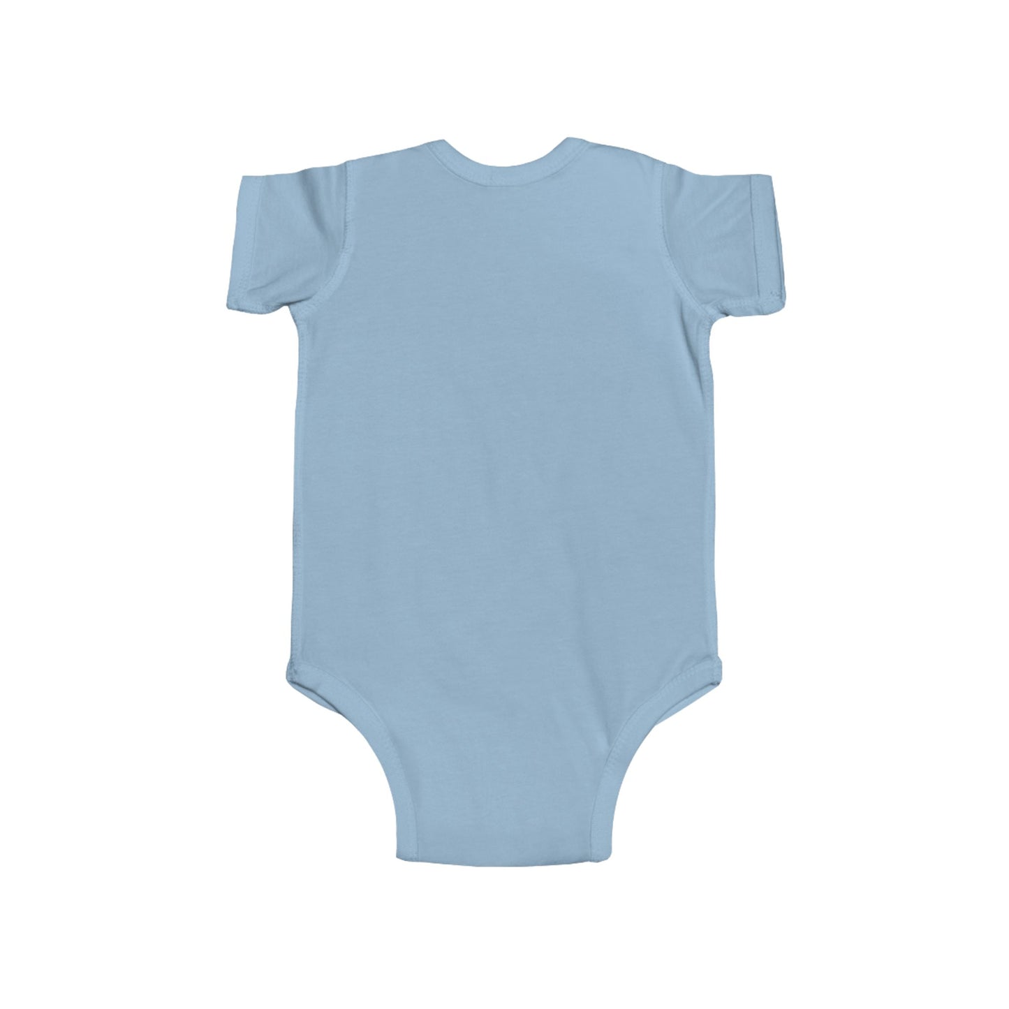 Adorable Baby Bodysuit