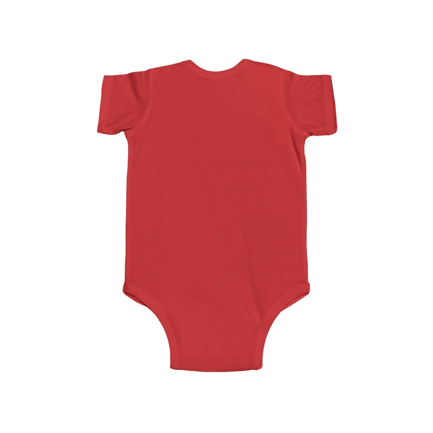 Adorable Baby Bodysuit