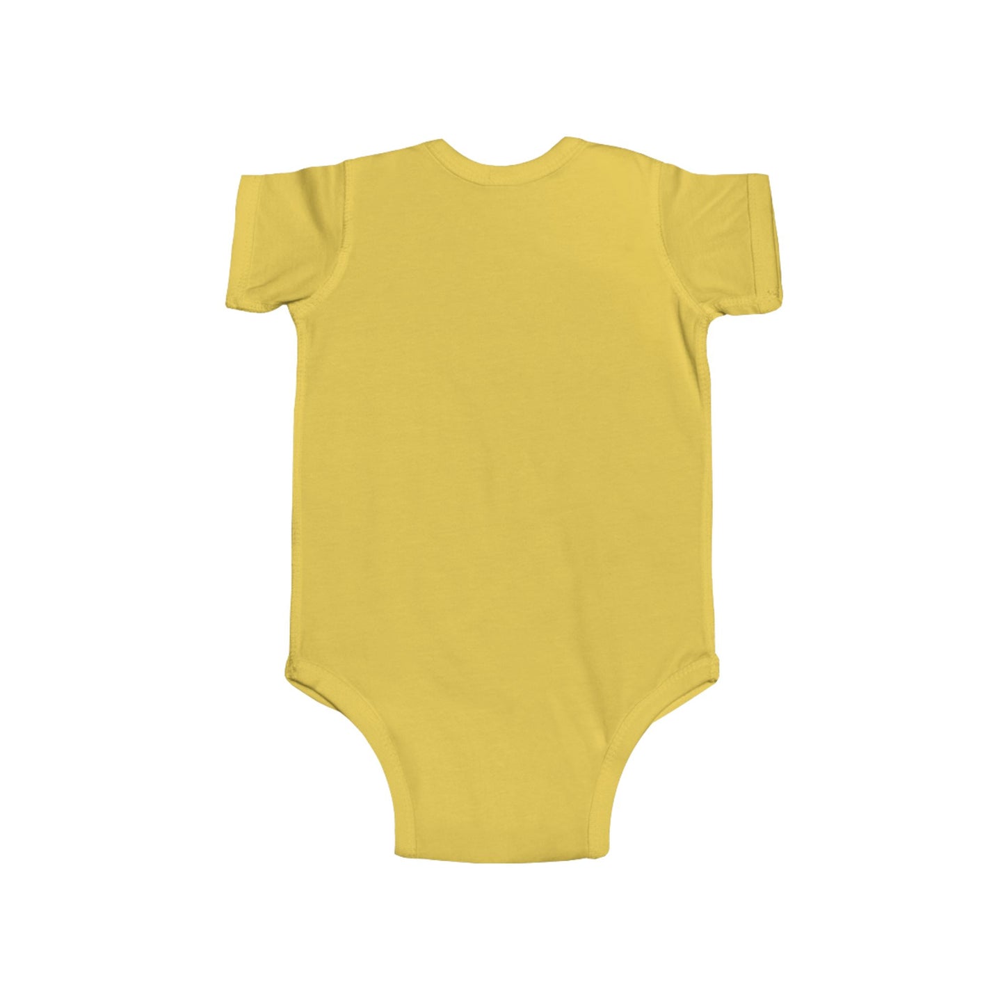Adorable Baby Bodysuit