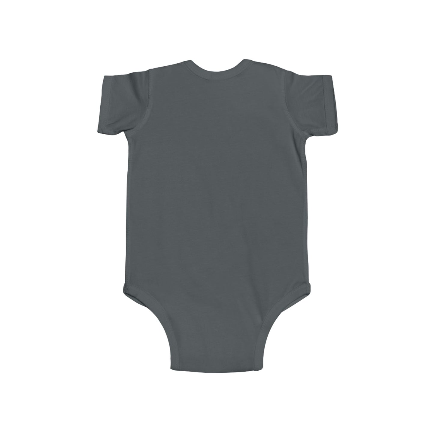 Adorable Baby Bodysuit