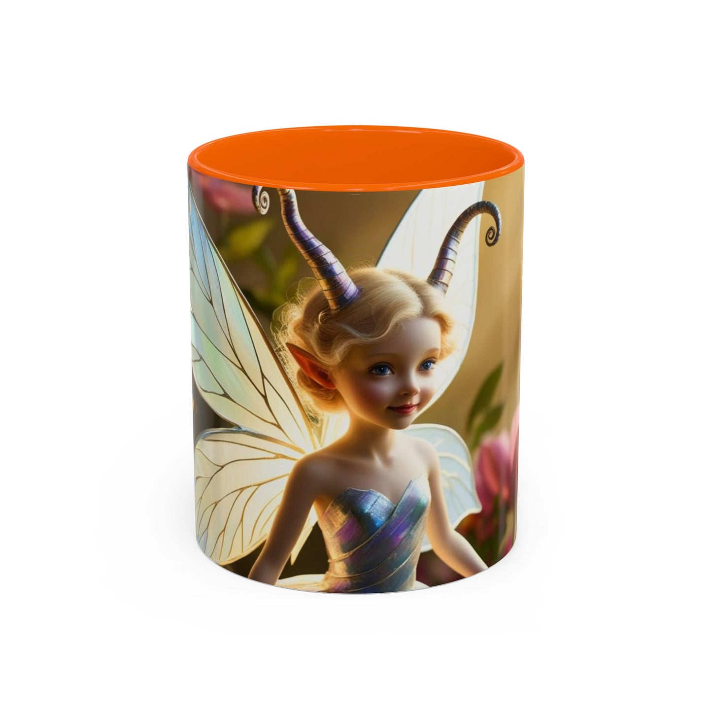 Mug Fairy Coffee Mug 11, 15oz