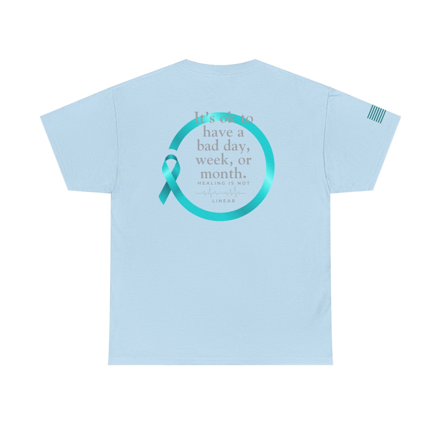 PTSD Awareness T-Shirt
