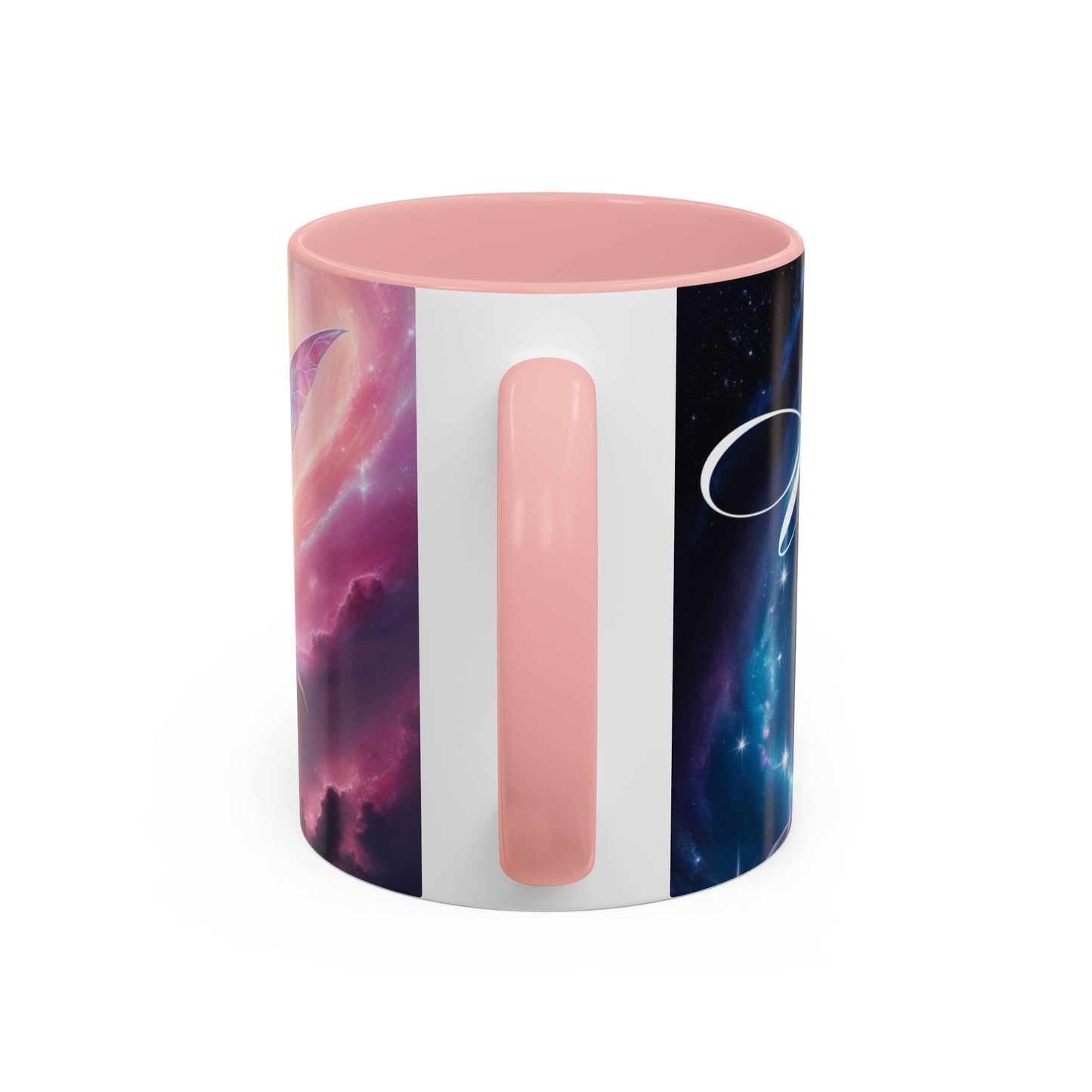 Mug - Inspirational Fairy Coffee Mug (11, 15oz)