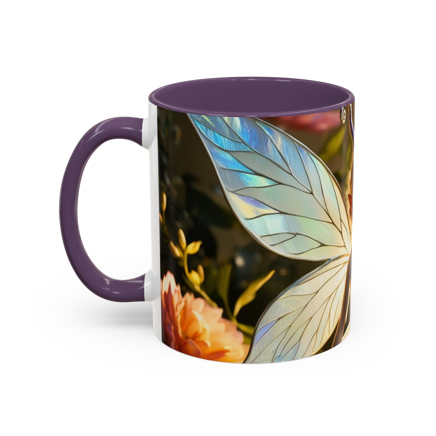 Mug Fairy Coffee Mug 11, 15oz
