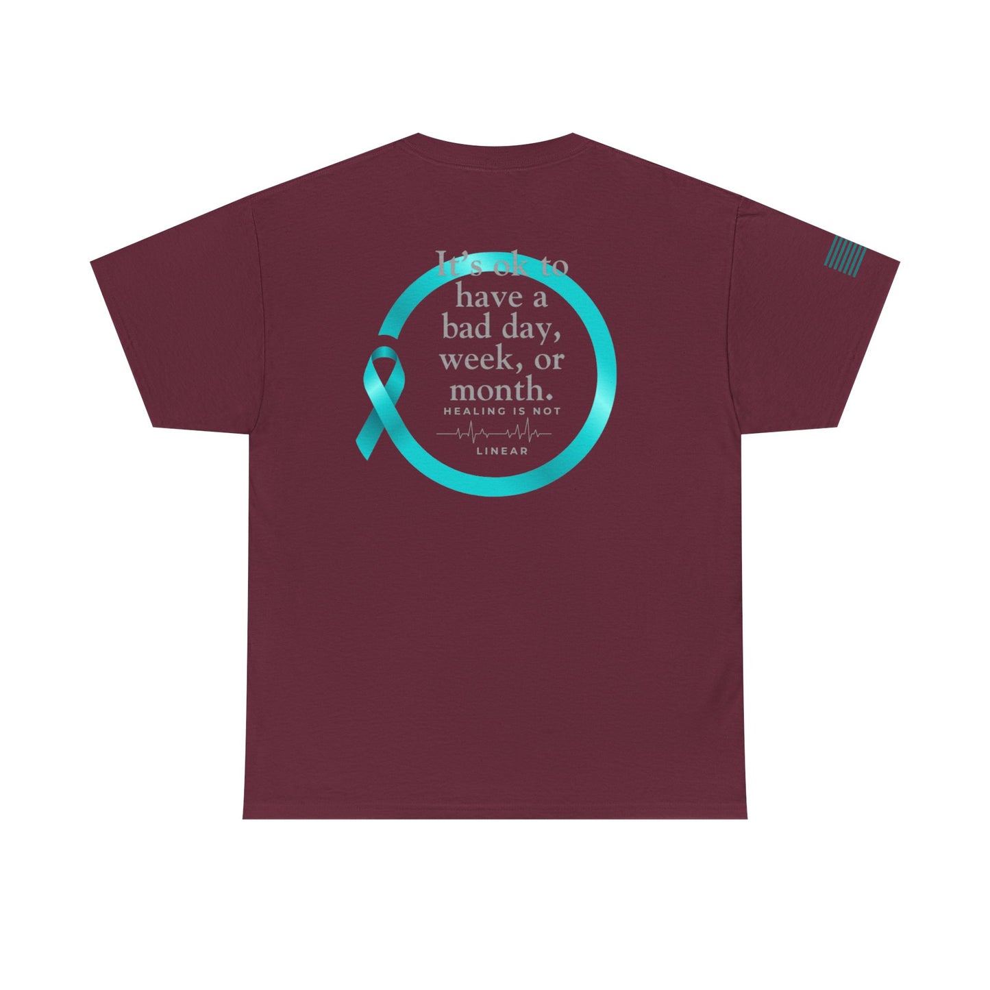 PTSD Awareness T-Shirt