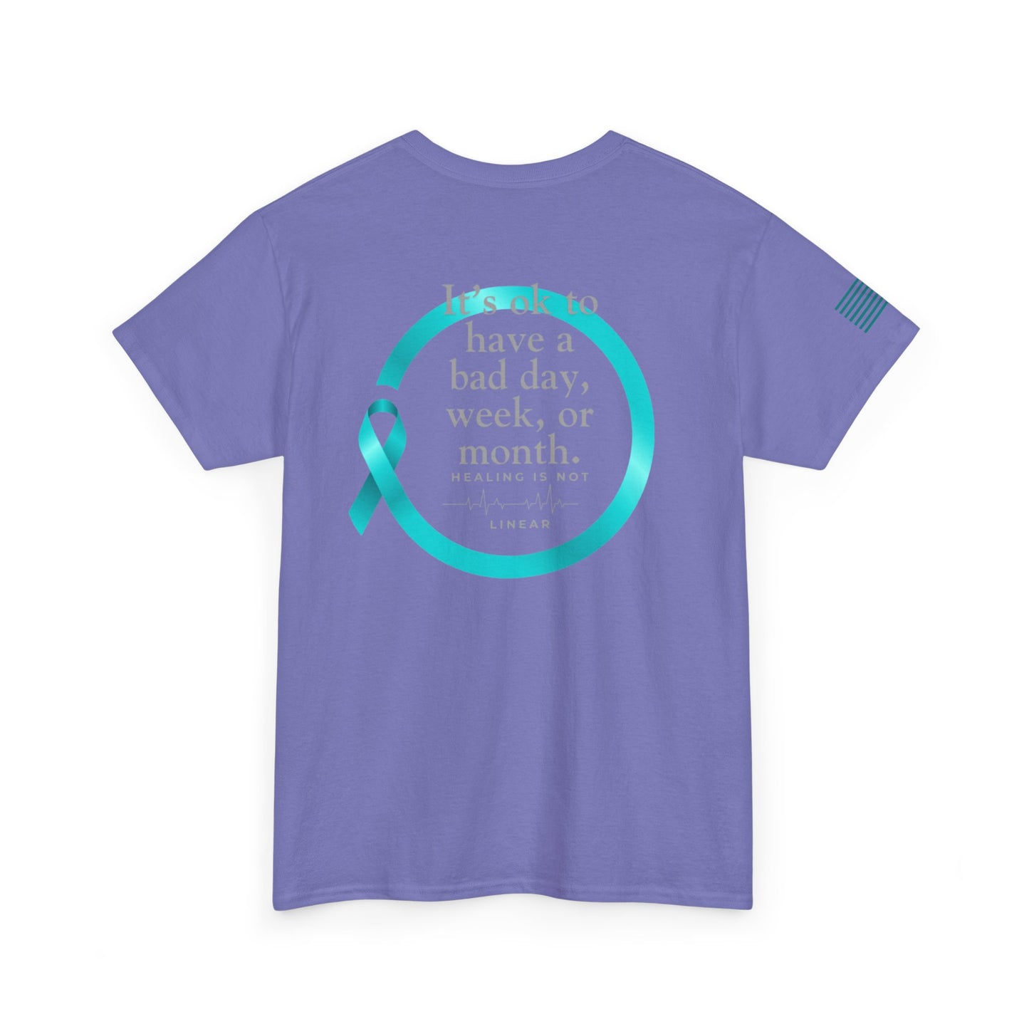 PTSD Awareness T-Shirt