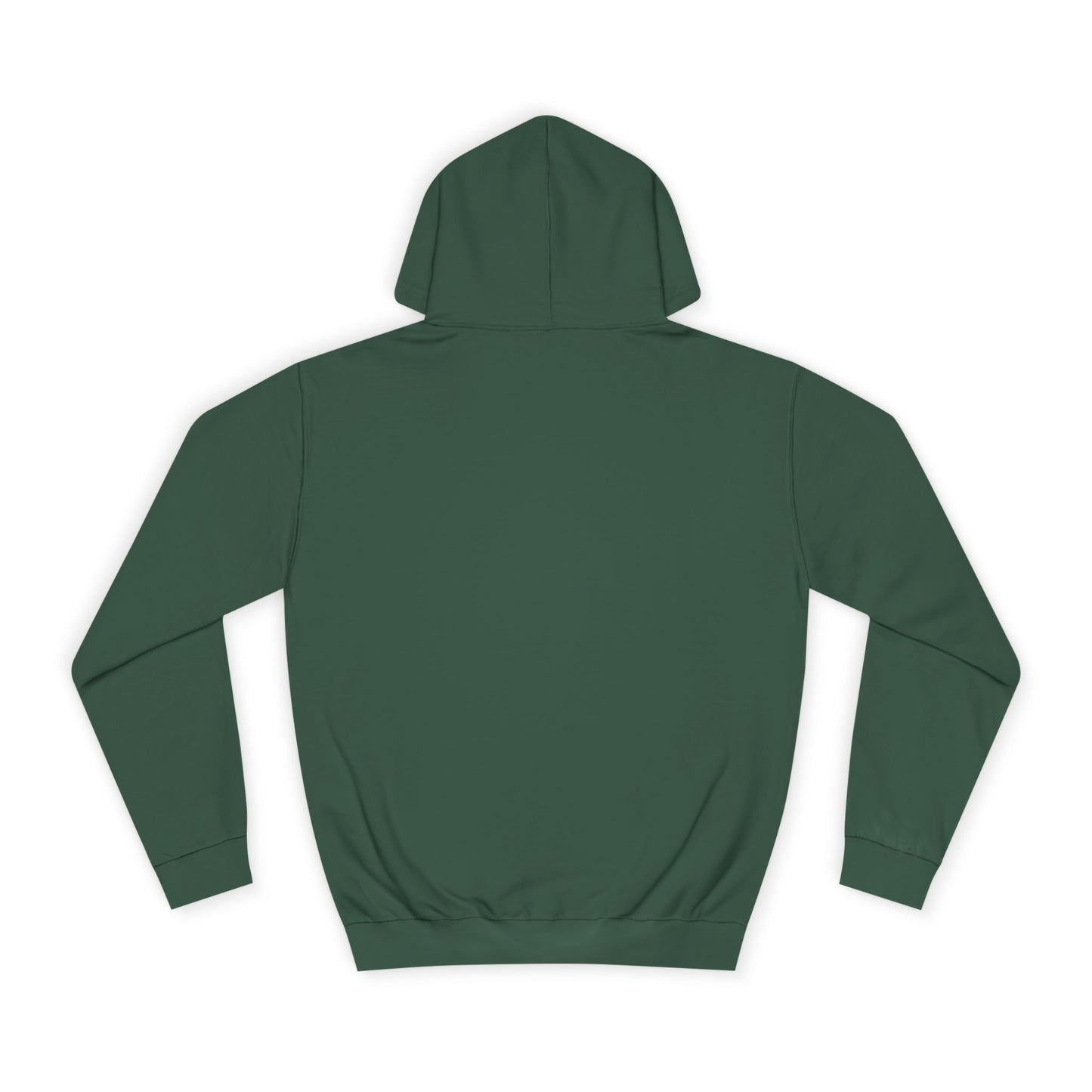 Vibrant Shades Hoodie