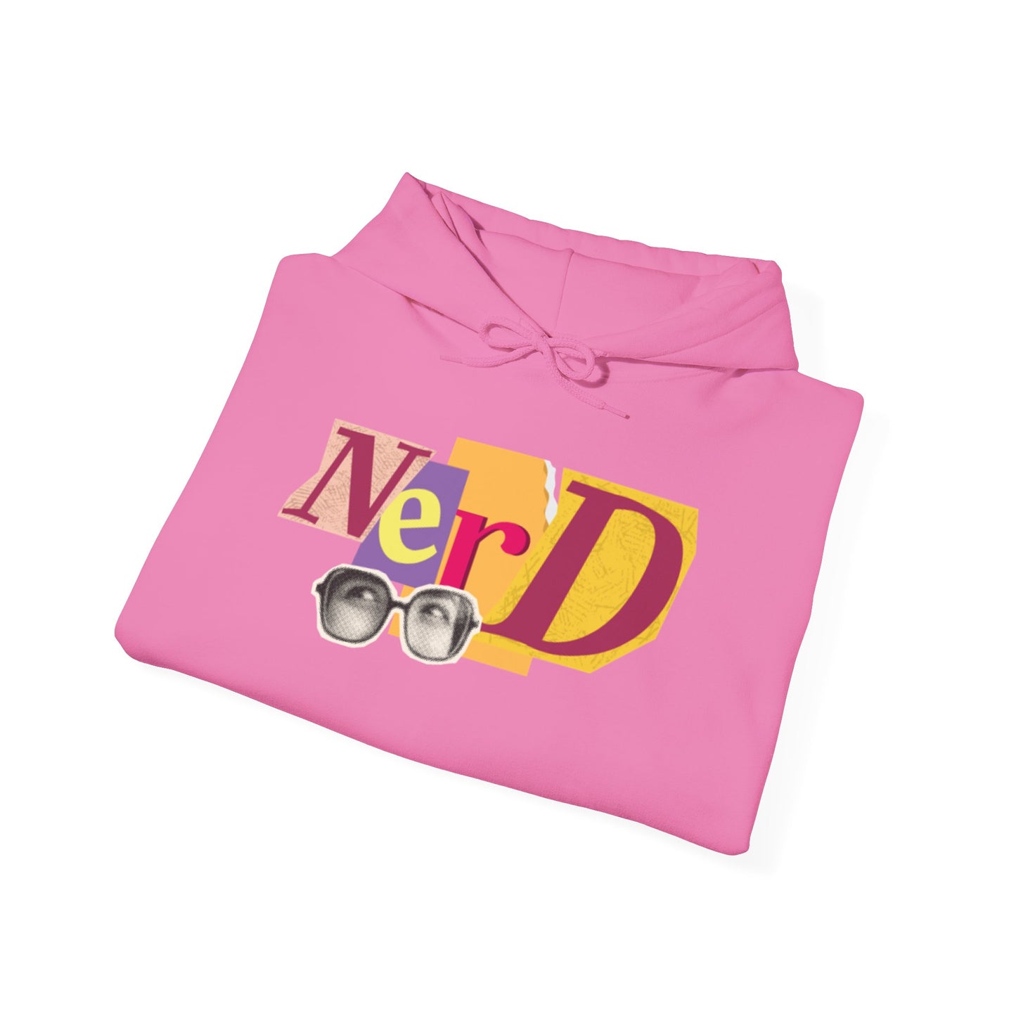 Nerd Hoodie