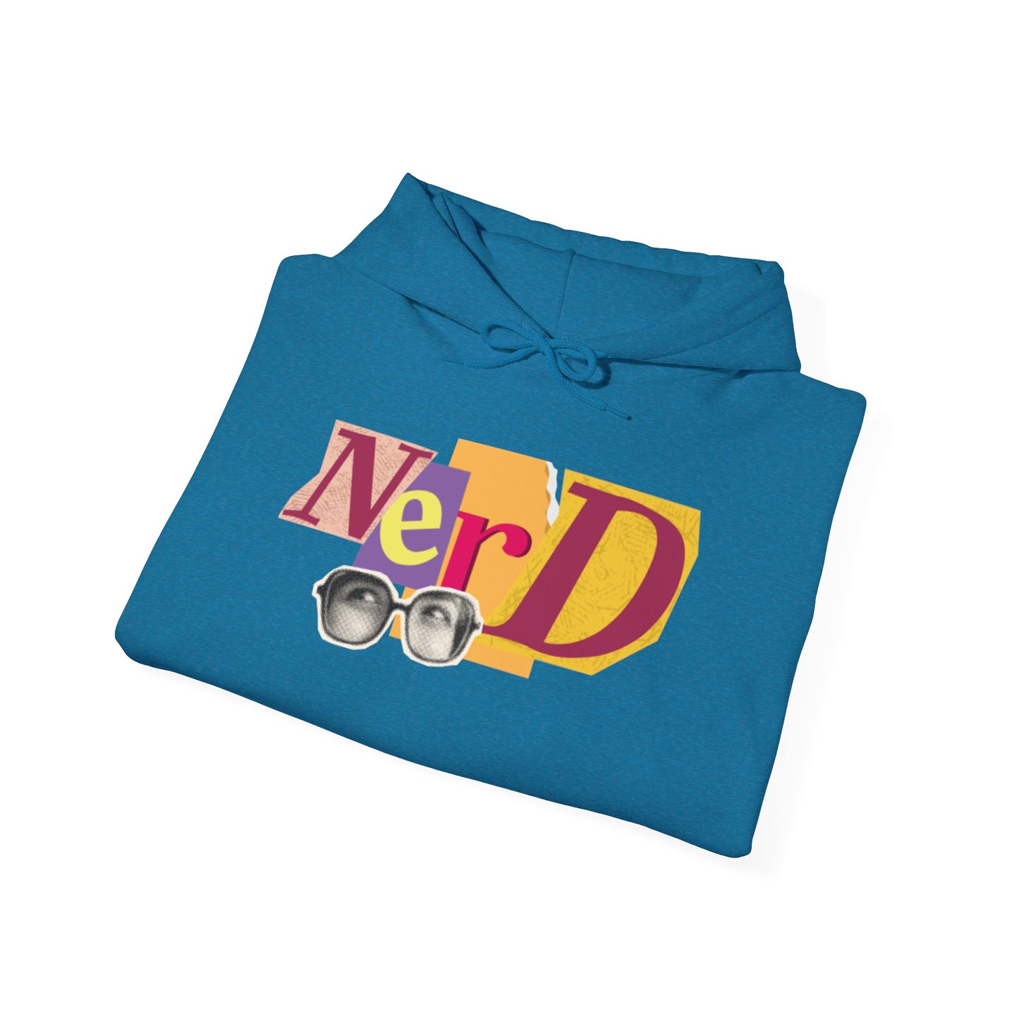 Nerd Hoodie