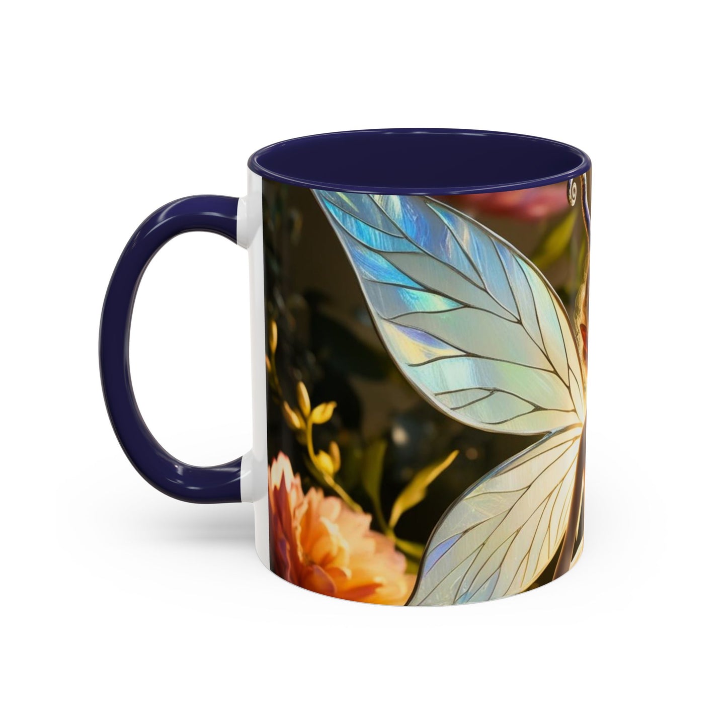 Mug Fairy Coffee Mug 11, 15oz