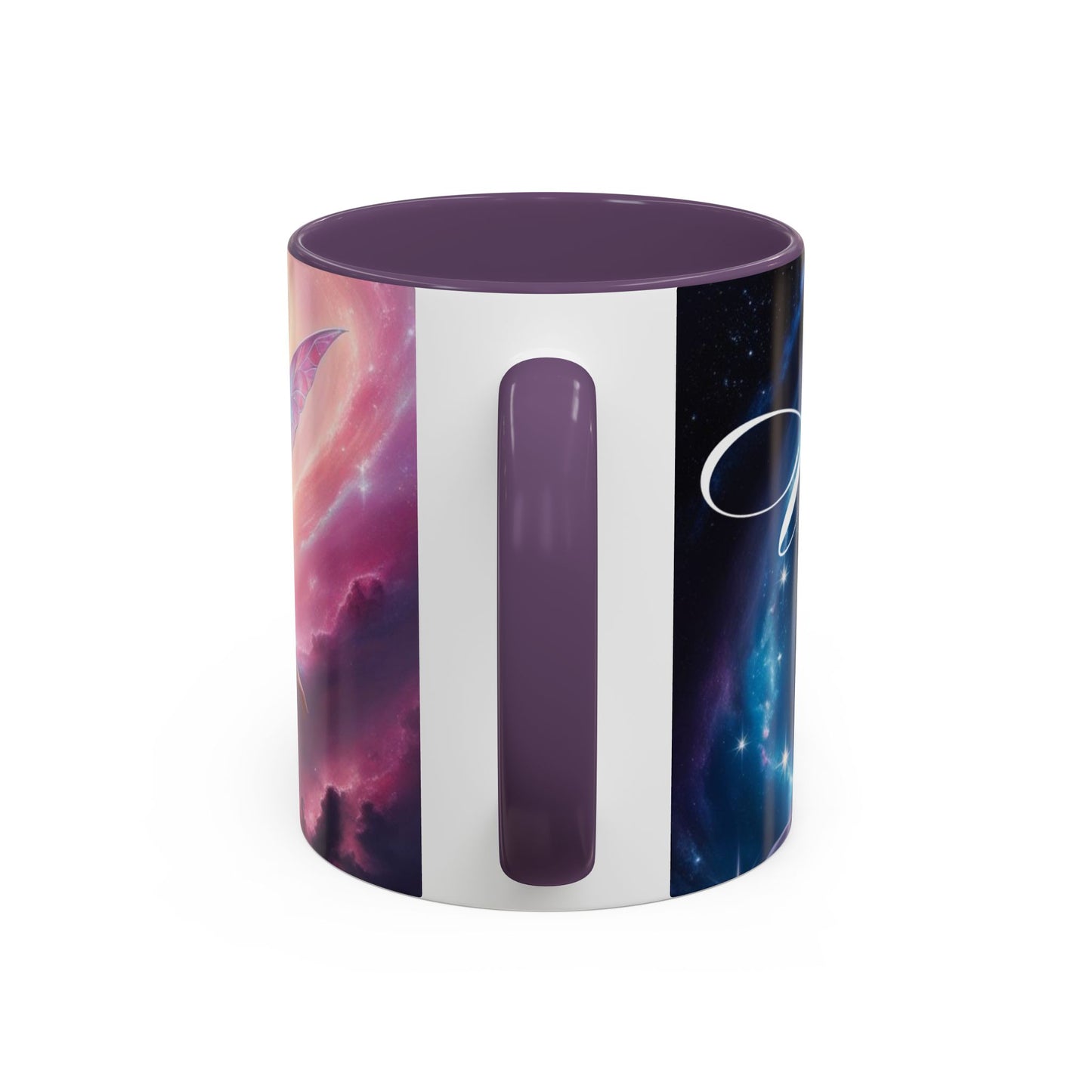 Mug - Inspirational Fairy Coffee Mug (11, 15oz)