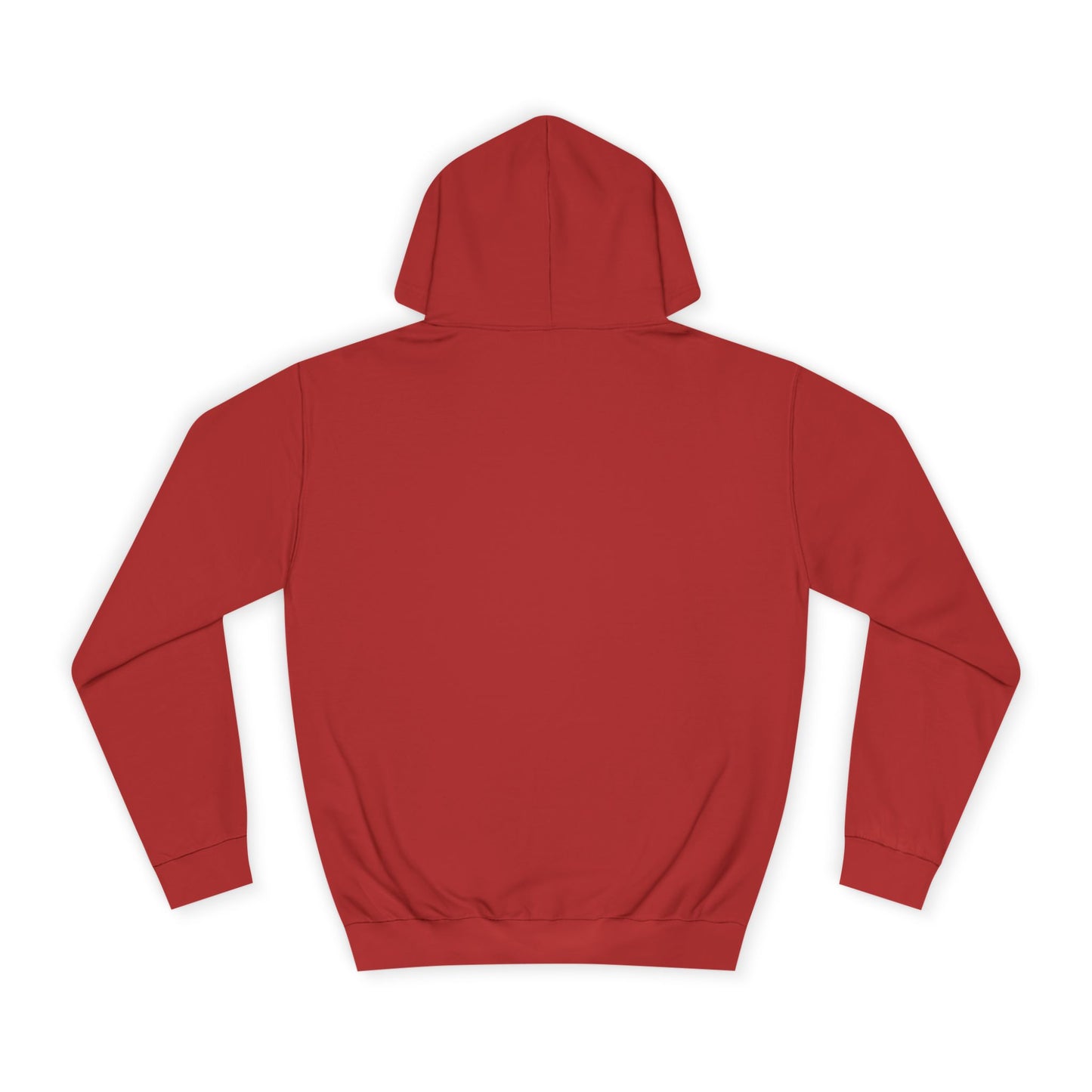 Vibrant Shades Hoodie