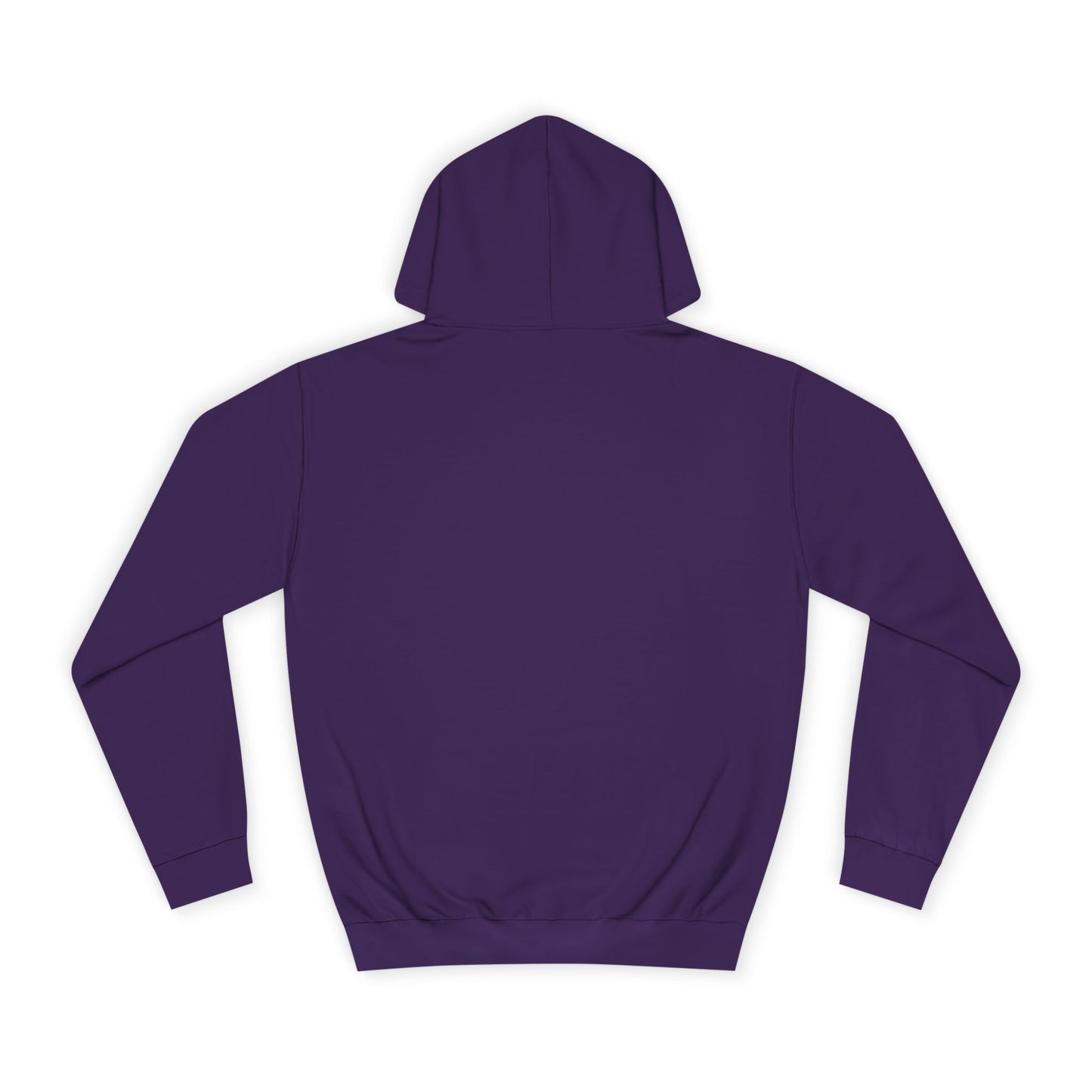 Vibrant Shades Hoodie