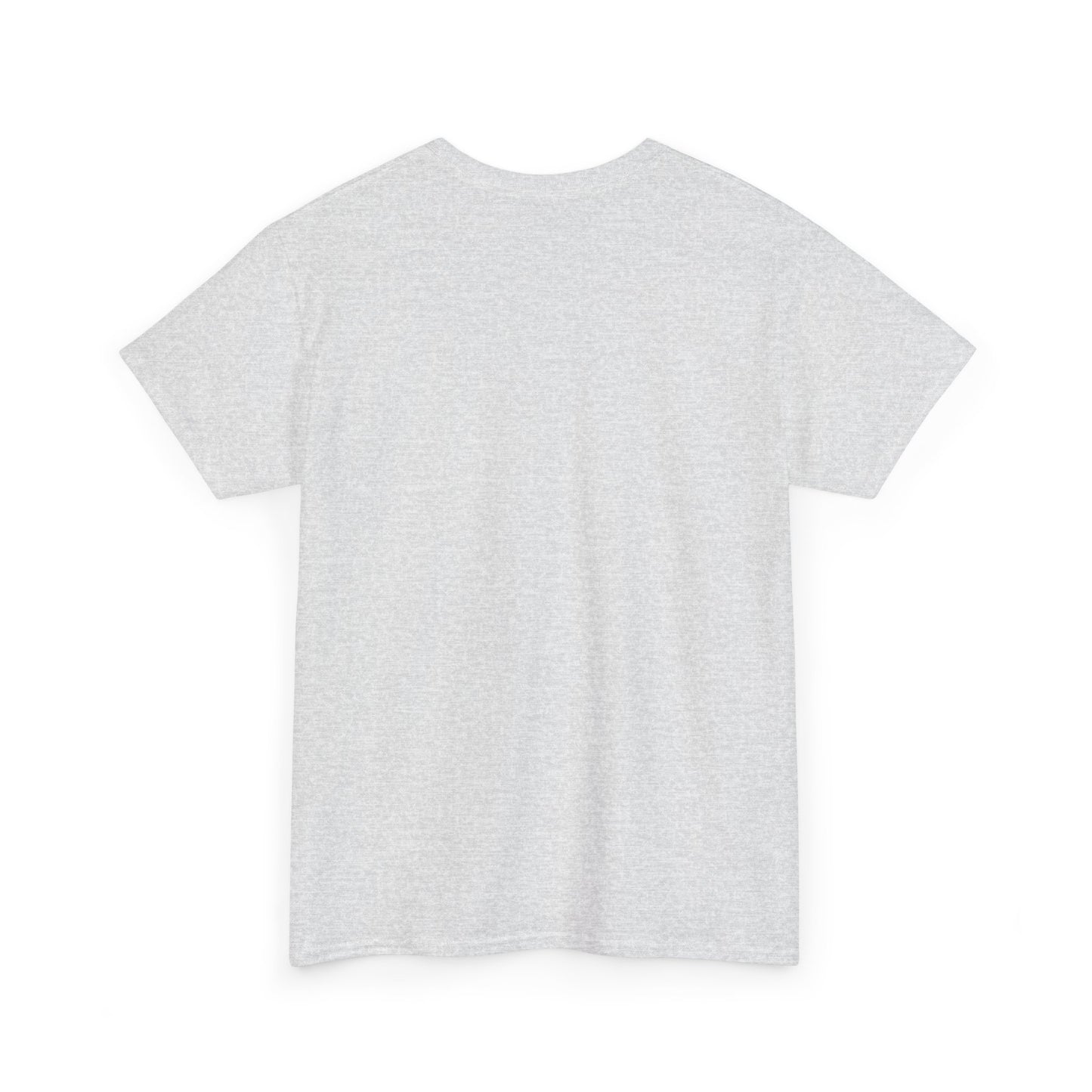 NERD!  Heavy Cotton Tee