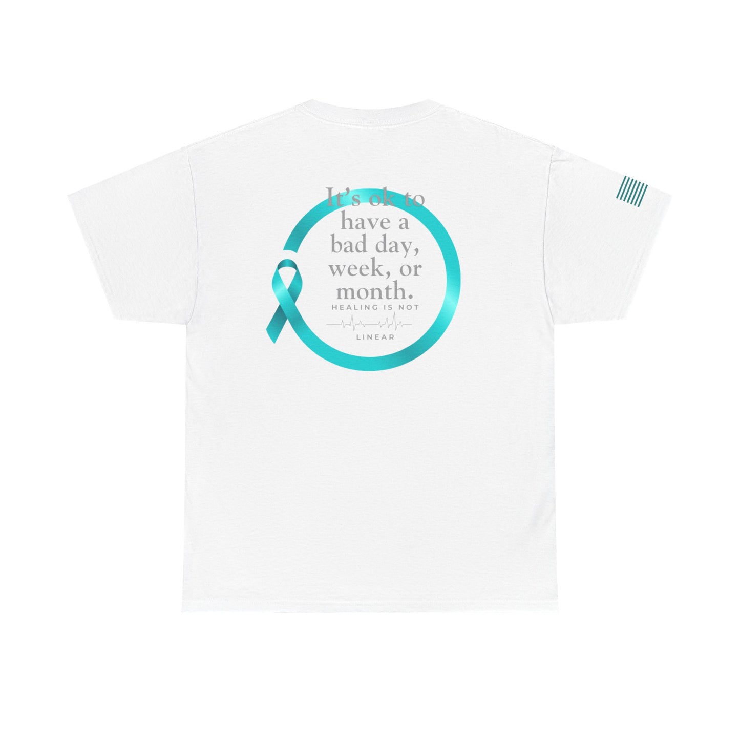 PTSD Awareness T-Shirt