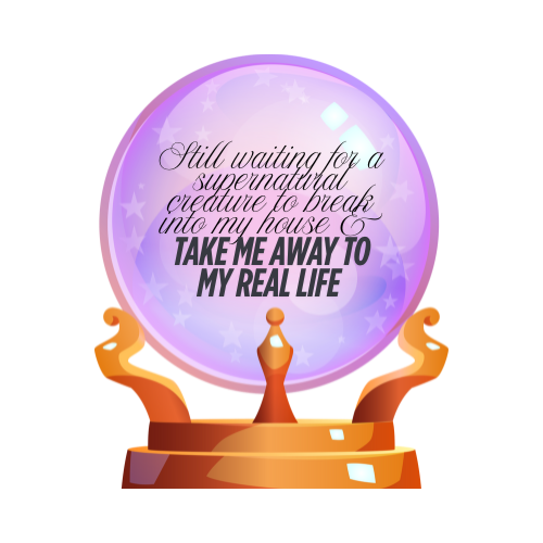 Crystal Ball