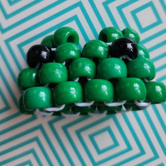Kandi by Kota - Frog Ring