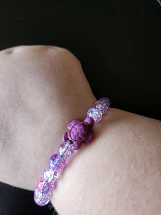 Kandi by Kota - Summer Vibe Turtles
