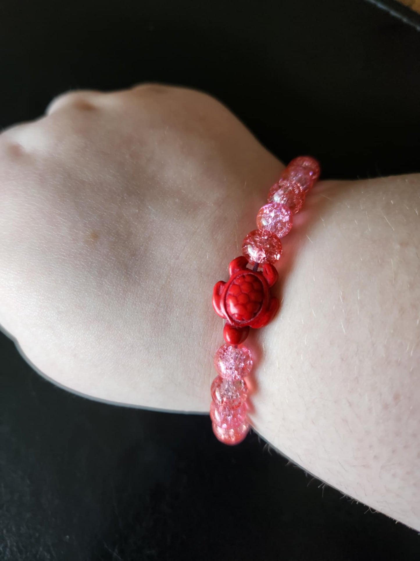 Kandi by Kota - Summer Vibe Turtles