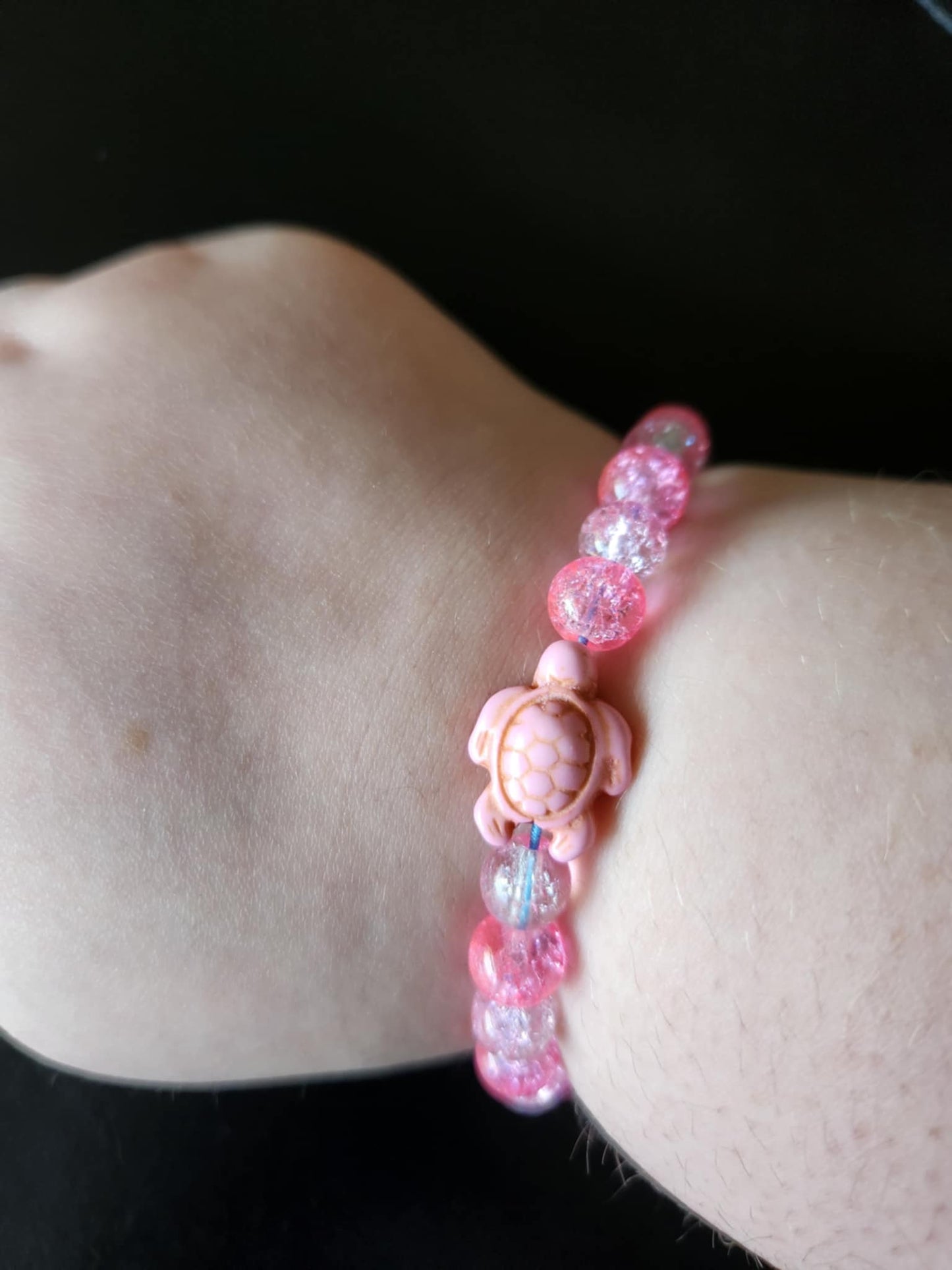 Kandi by Kota - Summer Vibe Turtles