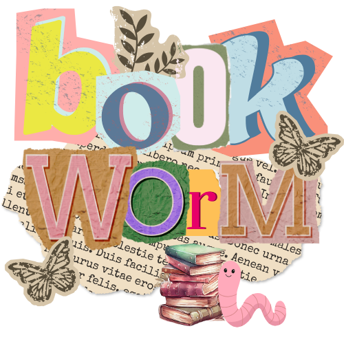 Bookworm Image